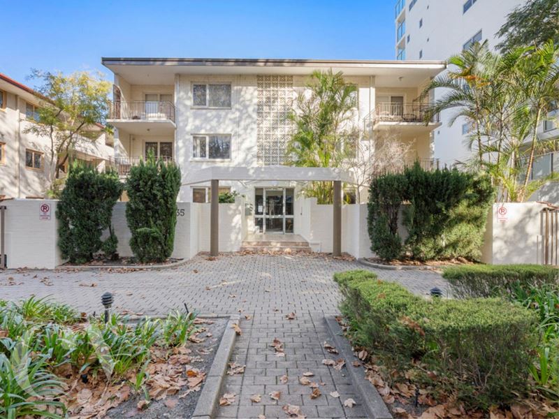 5/35 Mill Point Road, South Perth WA 6151