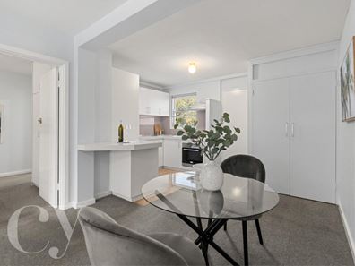 5/35 Mill Point Road, South Perth WA 6151