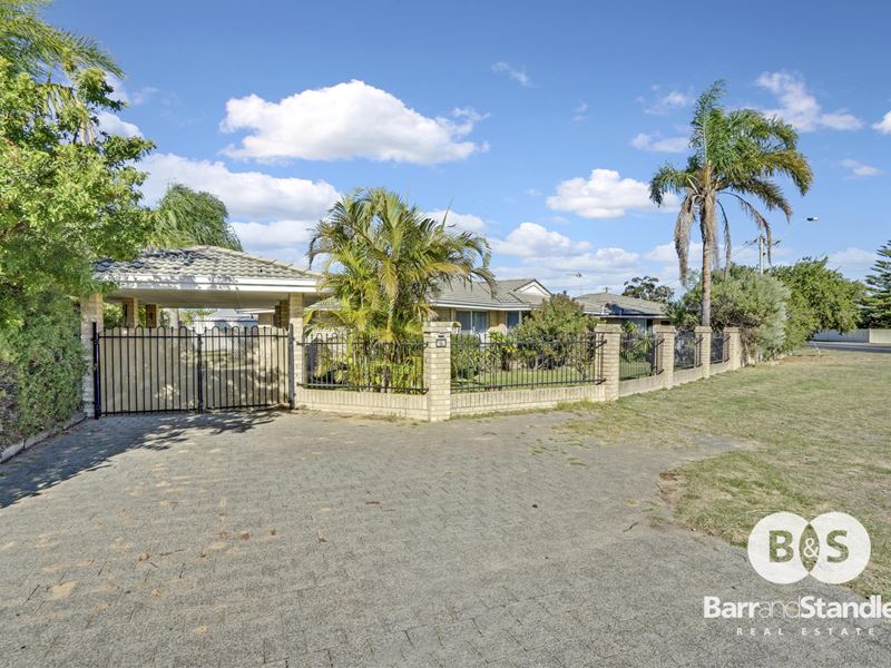 13B Constitution Street, South Bunbury WA 6230