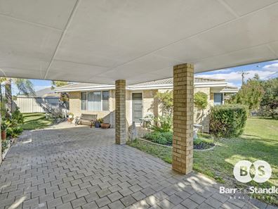 13B Constitution Street, South Bunbury WA 6230