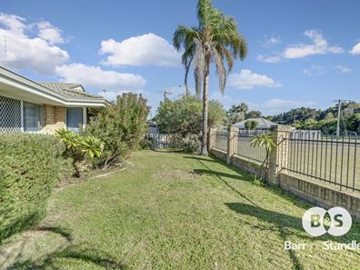 13B Constitution Street, South Bunbury WA 6230