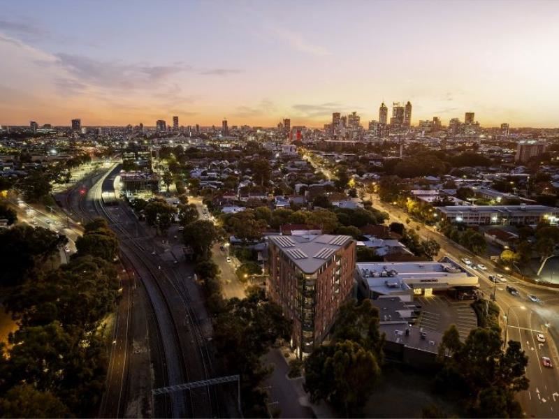 603/141 West Parade, Mount Lawley