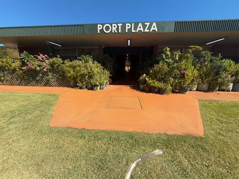 4 Edgar Street, Port Hedland WA 6721