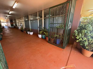 4 Edgar Street, Port Hedland WA 6721