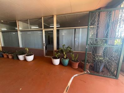4 Edgar Street, Port Hedland WA 6721