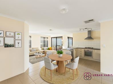 64 Beauchamp Loop, Wellard WA 6170