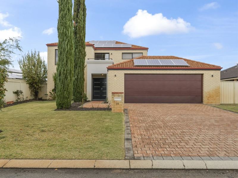 114 Shreeve Road, Canning Vale
