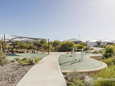 21 Abercrombie Avenue, Yanchep WA 6035