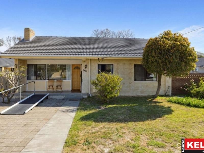 4 Goodall Street, Cloverdale WA 6105