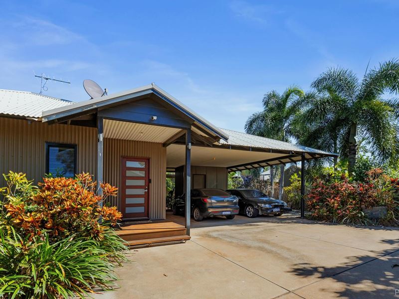 42A Anne Street, Broome
