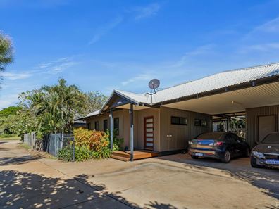 42A Anne Street, Broome WA 6725