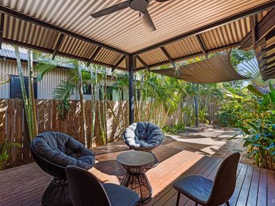 42A Anne Street, Broome WA 6725