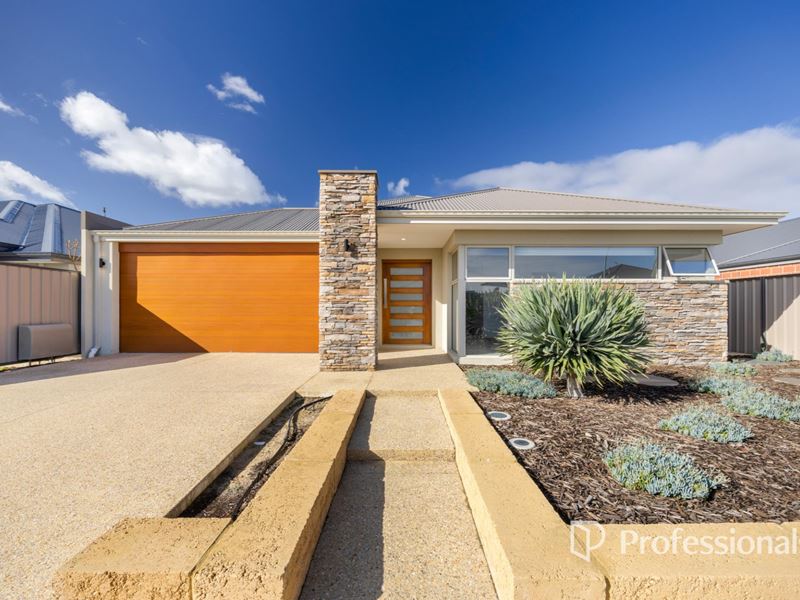 109 Grandite Fairway, Australind