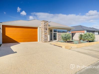 109 Grandite Fairway, Australind WA 6233
