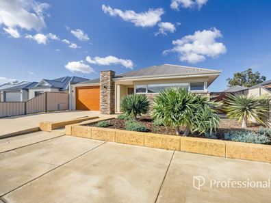 109 Grandite Fairway, Australind WA 6233