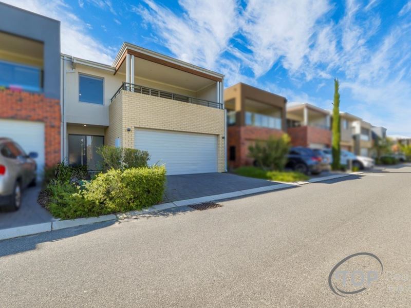 73 Alliance Loop, Willetton