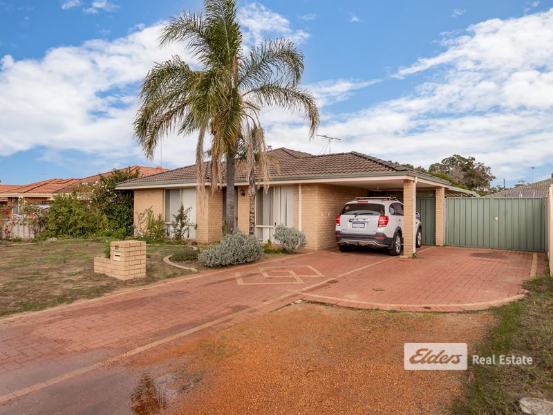 25 Celosia Way, Glen Iris