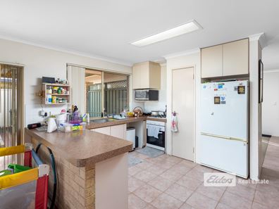 25 Celosia Way, Glen Iris WA 6230