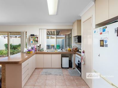 25 Celosia Way, Glen Iris WA 6230