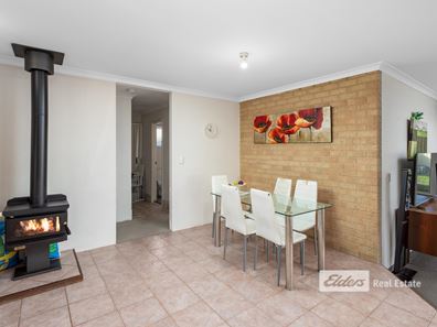 25 Celosia Way, Glen Iris WA 6230