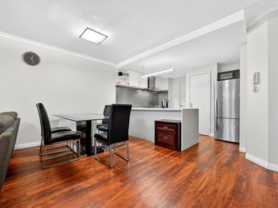 67/138 Adelaide Terrace, East Perth WA 6004