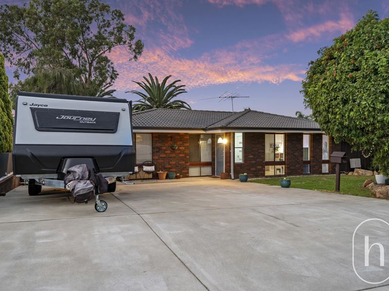 7 Killara Way, Craigie