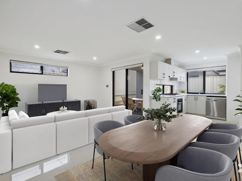 8B Pinelle Parkway, Aubin Grove WA 6164