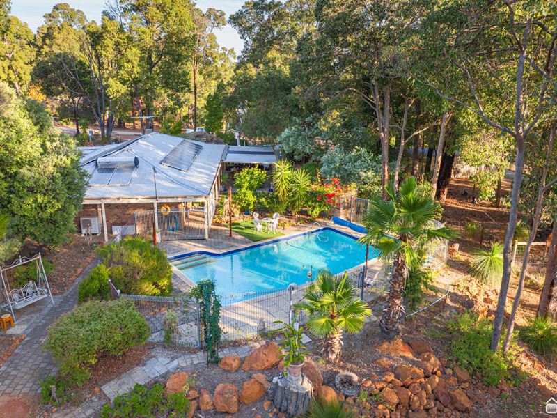 7 Caprea Boulevard, Roleystone WA 6111