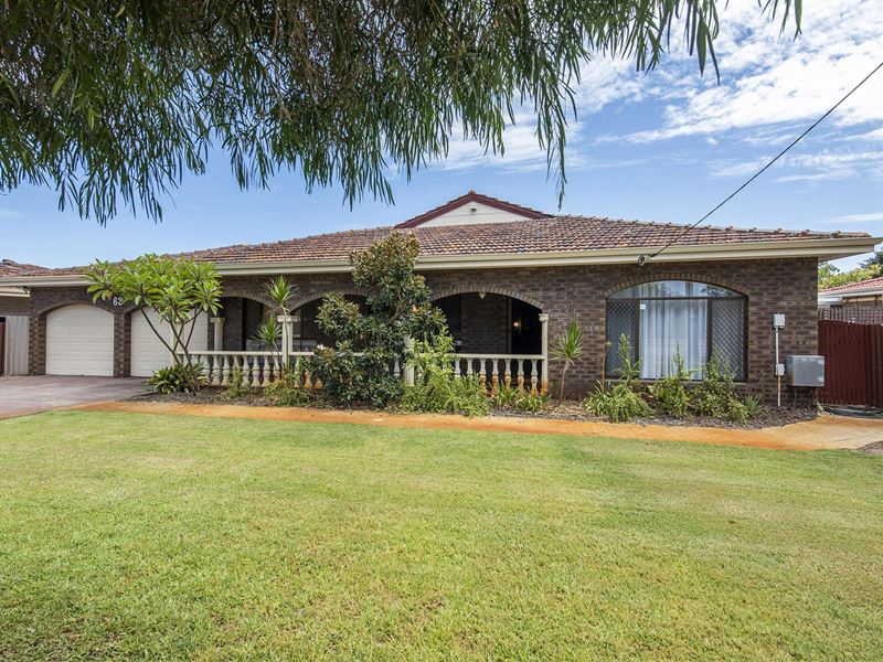 62 Hamilton Street, Cannington
