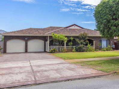 62 Hamilton Street, Cannington WA 6107