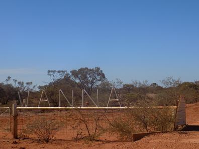 West Lyons River WA 6705