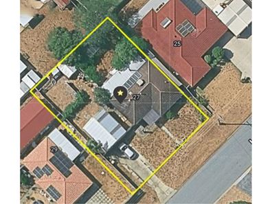 27 Lilika Street, Armadale WA 6112