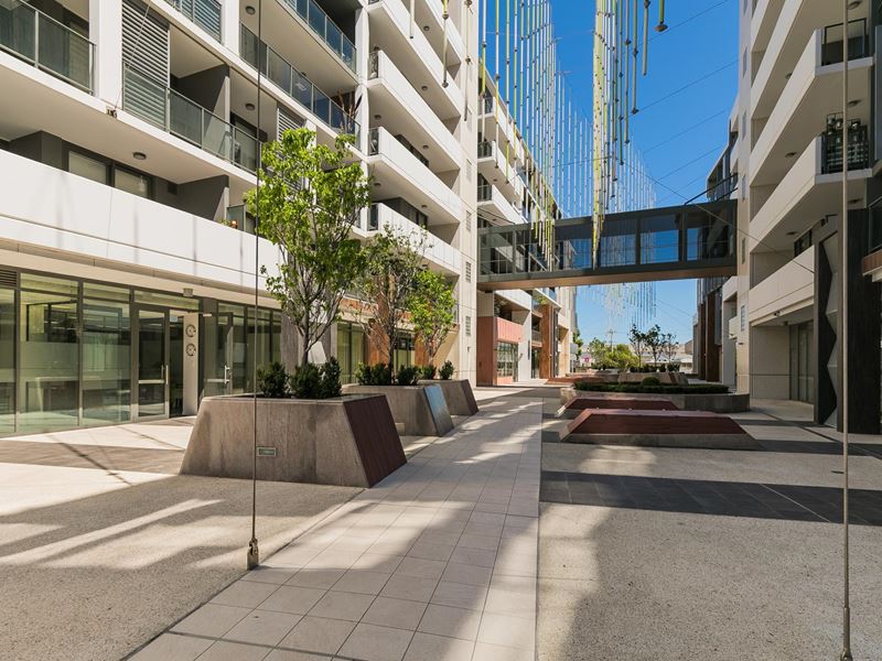 509/26 Hood Street, Subiaco WA 6008