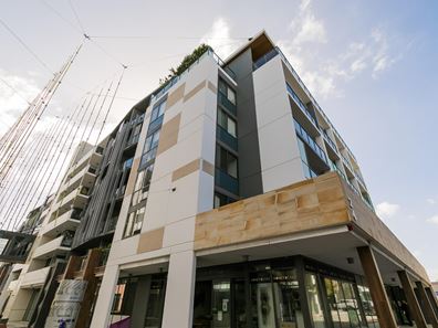 509/26 Hood Street, Subiaco WA 6008