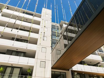 509/26 Hood Street, Subiaco WA 6008