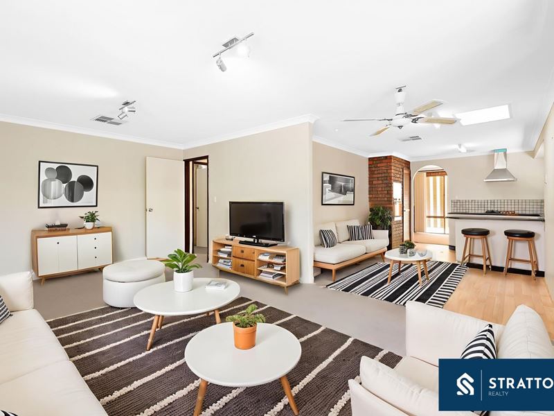 21 Killara Drive, Willetton