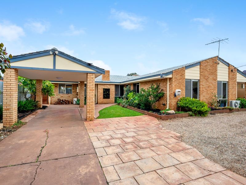 124 Lyall Street, Lamington