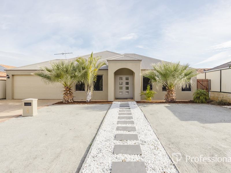 4 Tupelo Fairway, Clarkson