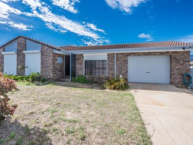 21 Pearson Street, Mount Tarcoola WA 6530