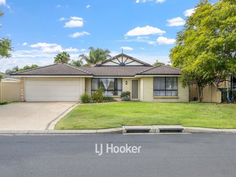32 Bradford Loop, Eaton WA 6232