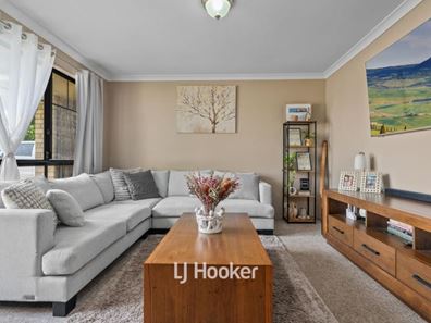 32 Bradford Loop, Eaton WA 6232