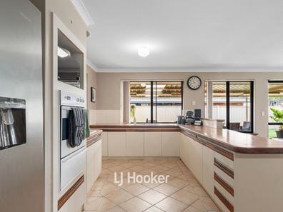 32 Bradford Loop, Eaton WA 6232