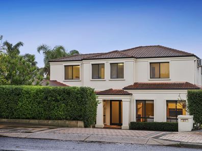 27 Dickenson Way, Booragoon WA 6154