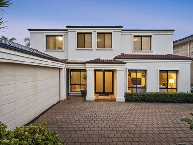 27 Dickenson Way, Booragoon WA 6154