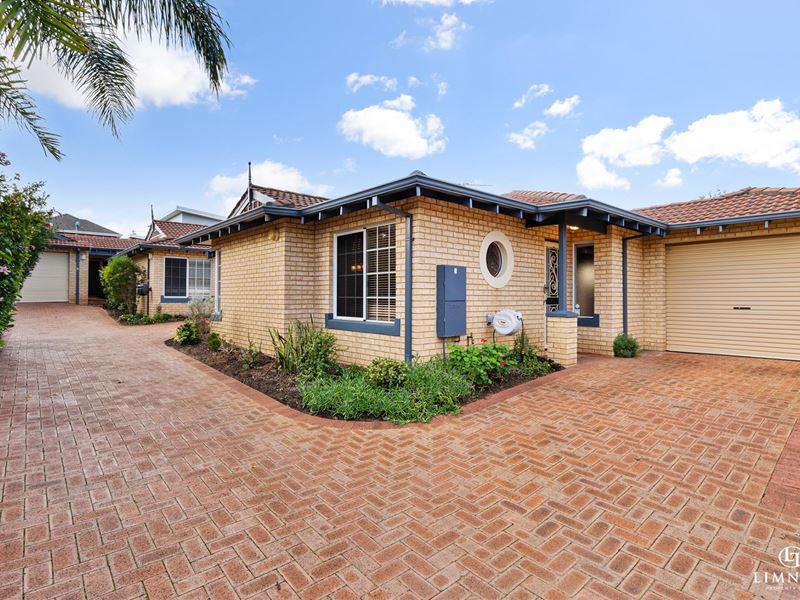 2/7 Short Street, Joondanna
