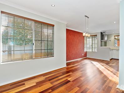 2/7 Short Street, Joondanna WA 6060