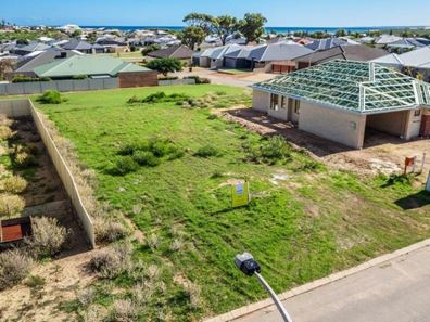 14 Spinnaker Way, Drummond Cove WA 6532