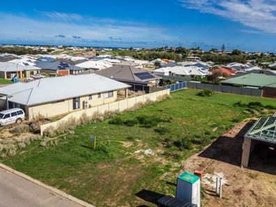 14 Spinnaker Way, Drummond Cove WA 6532