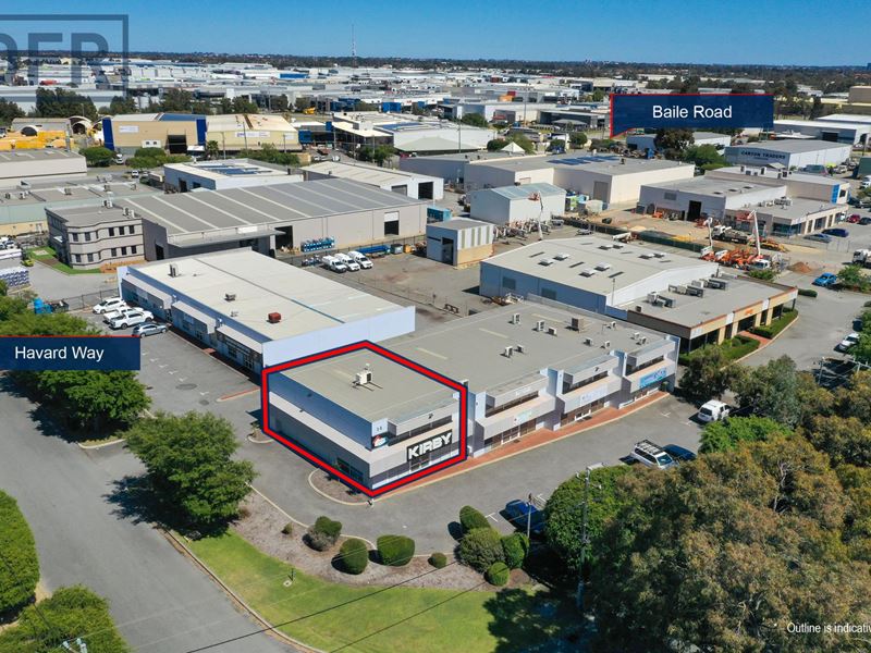 4/14-16 Bannick Court, Canning Vale