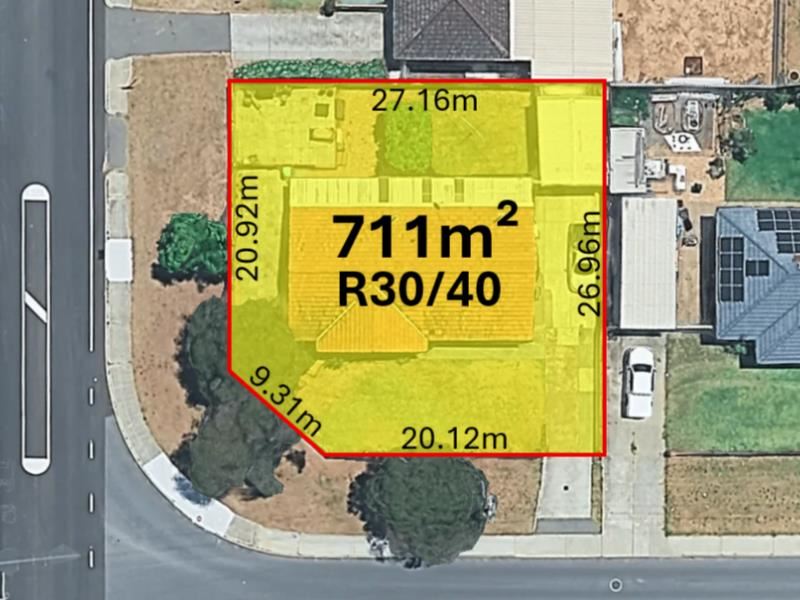 2 Kent Street, Spearwood